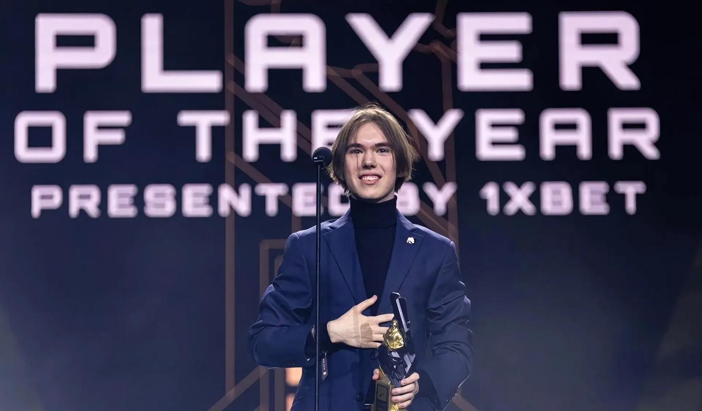 Liquid 注册了 EliGE 作为他们在 Frag Blocktober 2025 的第五名选手