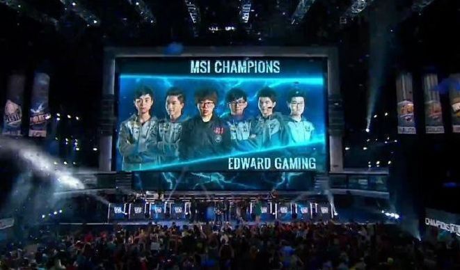 Falcons 主宰 Vitality 确保在 BLAST Rivals 2025 秋季总决赛中的席位