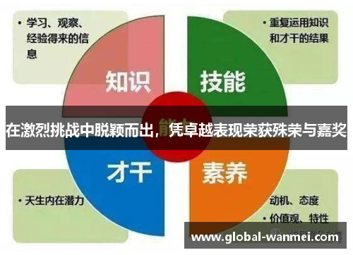 在激烈挑战中脱颖而出,凭卓越表现荣获殊荣与嘉奖